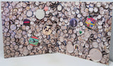 Various - Buttons: Starter Kit