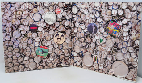 Various - Buttons: Starter Kit