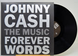 Various - Johnny Cash Forever Words