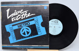 Various - Live At The Metro
