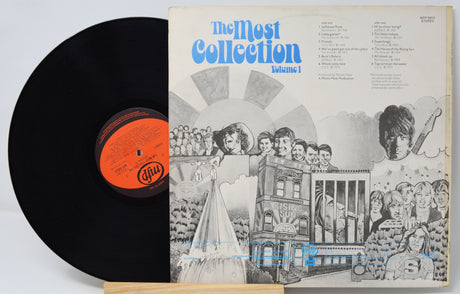 Various - Most Collection Volume 1
