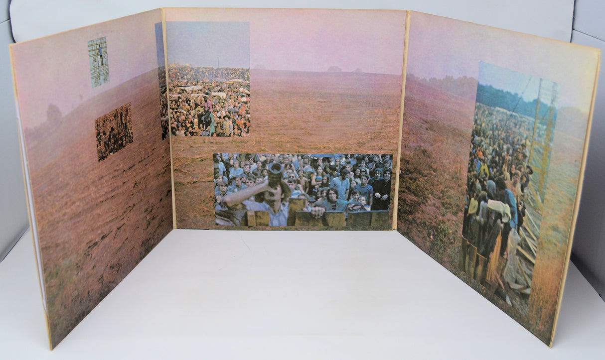 Various - Woodstock Two