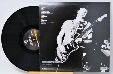 Vaughan, Stevie Ray - Essential