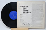 Vaughn, Sarah - Swingin' Easy