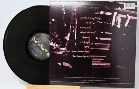 Vega, Suzanne - Solitude Standing