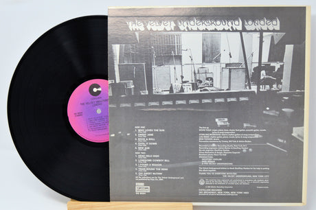 Velvet Underground - Loaded