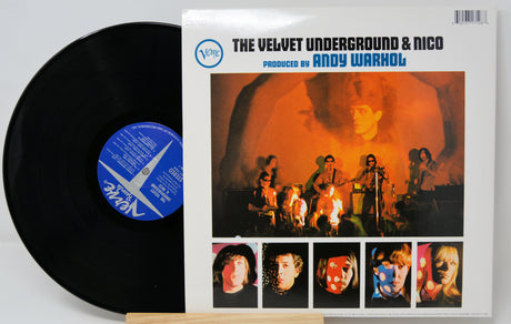 Velvet Underground & Nico