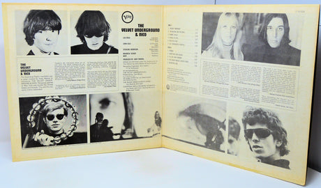 Velvet Underground & Nico