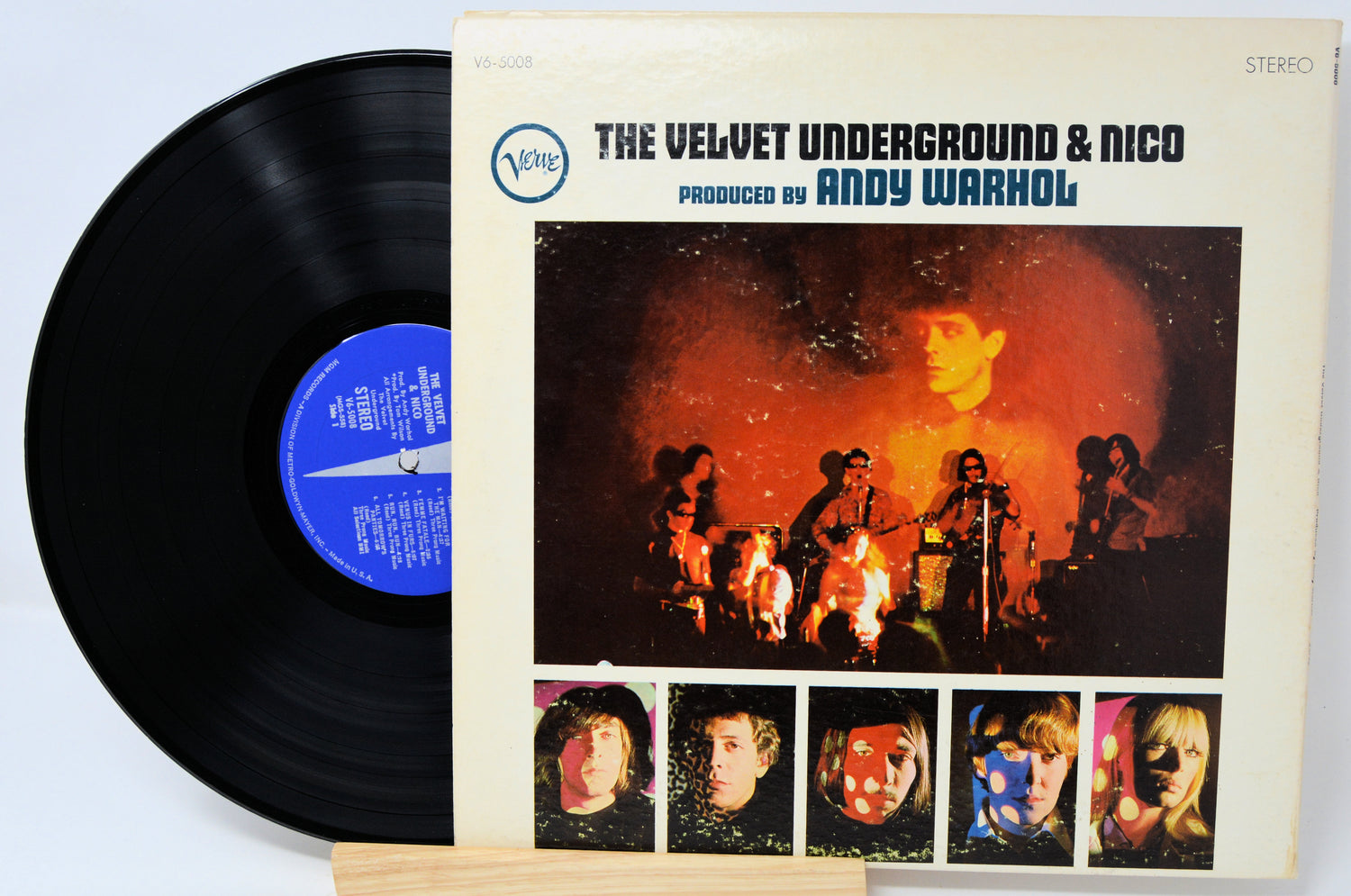 Velvet Underground & Nico