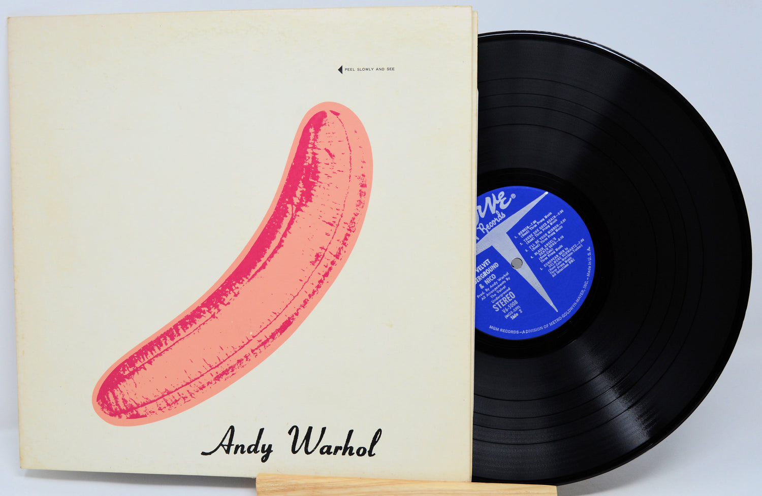 Velvet Underground & Nico