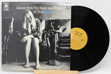 Vent, Joanne - Black And White Of It Is Blues