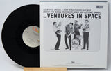 Ventures - In Space