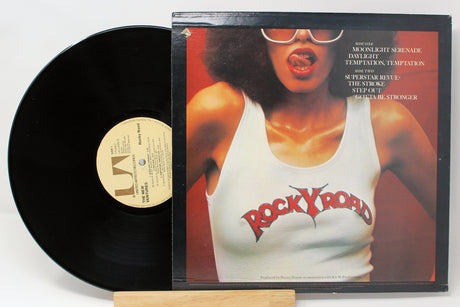 Ventures (New) - Rocky Road