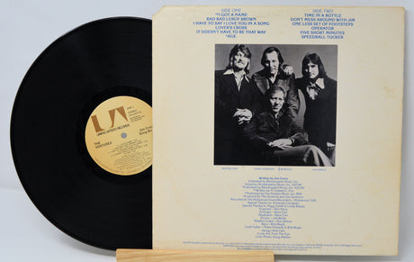 Ventures - The Jim Croce Songbook