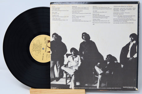 Ventures - Theme From Shaft