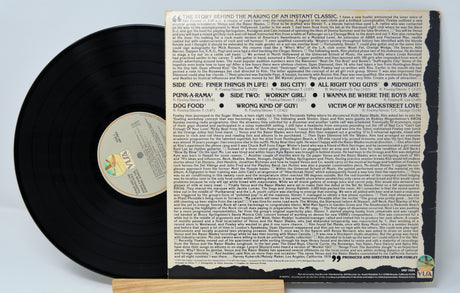 Venus & Razorblades - Songs From The Sunshine Jungle