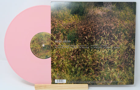 Verite - New Skin (Signed)