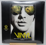Vinyl - Soundtrack
