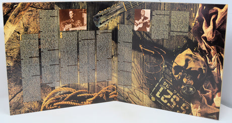 Vision Shared, Woody Guthrie Tribute