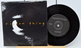 Vision Thing - 100 Days