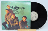 Vogues, The - Five O'Clock World