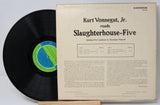 Vonnegut, Kurt Jr - Reads Slaughterhouse-Five