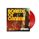 Boards Of Canada - Inferno