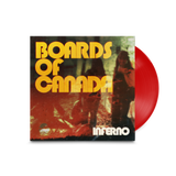 Boards Of Canada - Inferno