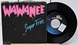 Wa Wa Nee - Sugar Free