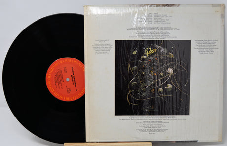 Wainwright, Loudon III - Album III