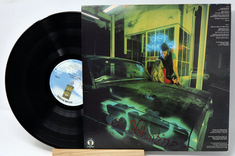 Waits, Tom - Blue Valentine