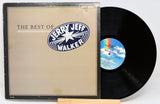 Walker, Jerry Jeff - Best Of