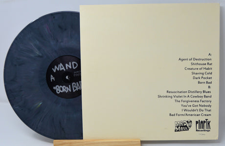 Wand - Born Bad