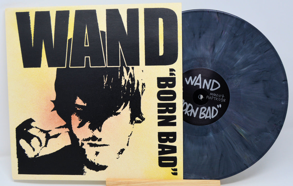 Wand - Born Bad