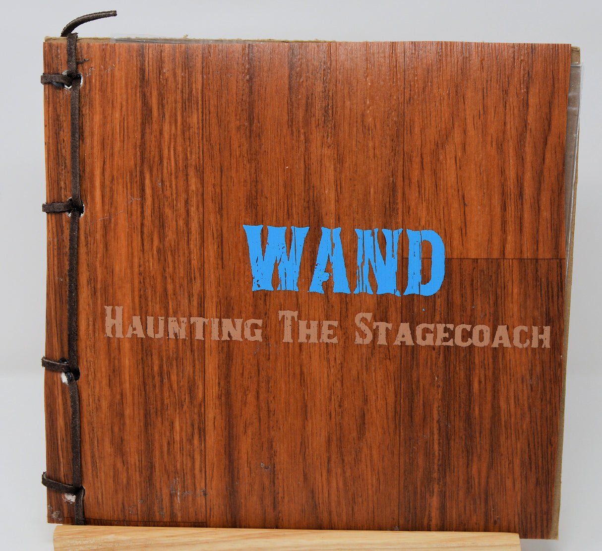 Wand - Haunting The Stagecoach