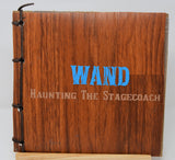 Wand - Haunting The Stagecoach