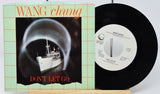 Wang Chung - Don't Let Go