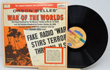 War Of The Worlds - Orson Welles