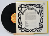 Washington, Dinah - Best Of