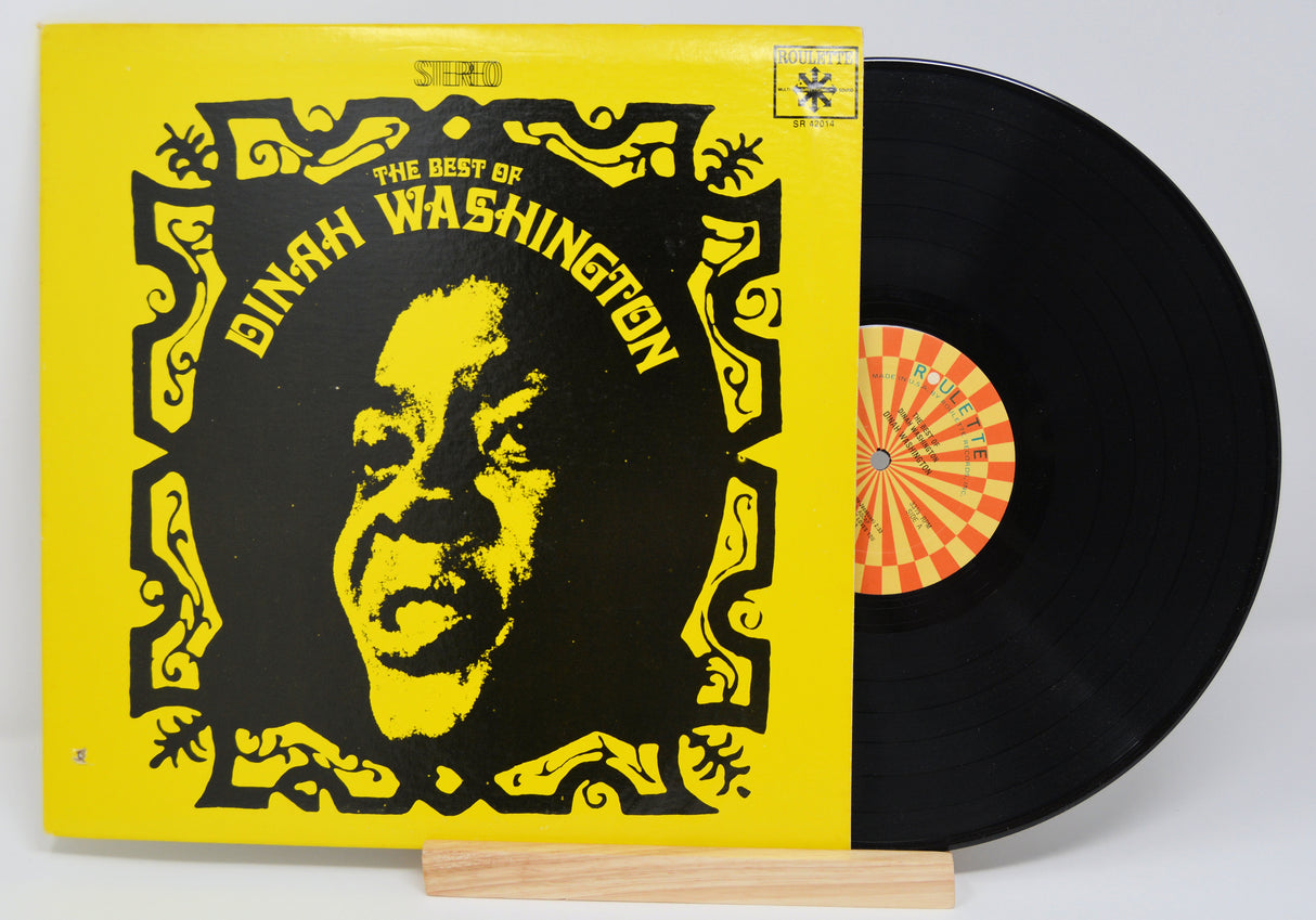 Washington, Dinah - Best Of