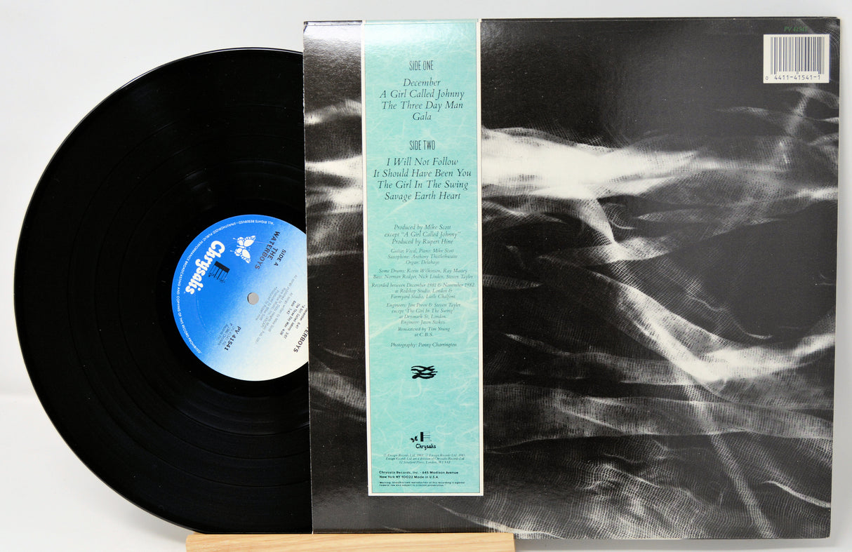 Waterboys - Self Titled