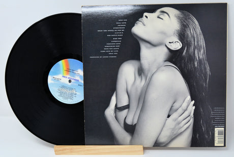 Watley, Jody - Larger Than Life