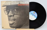 Watson, Johnny Guitar - Greatest Hits