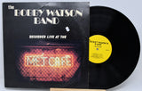 Watson, Bobby Band - Recorded Live At The Met Cafe