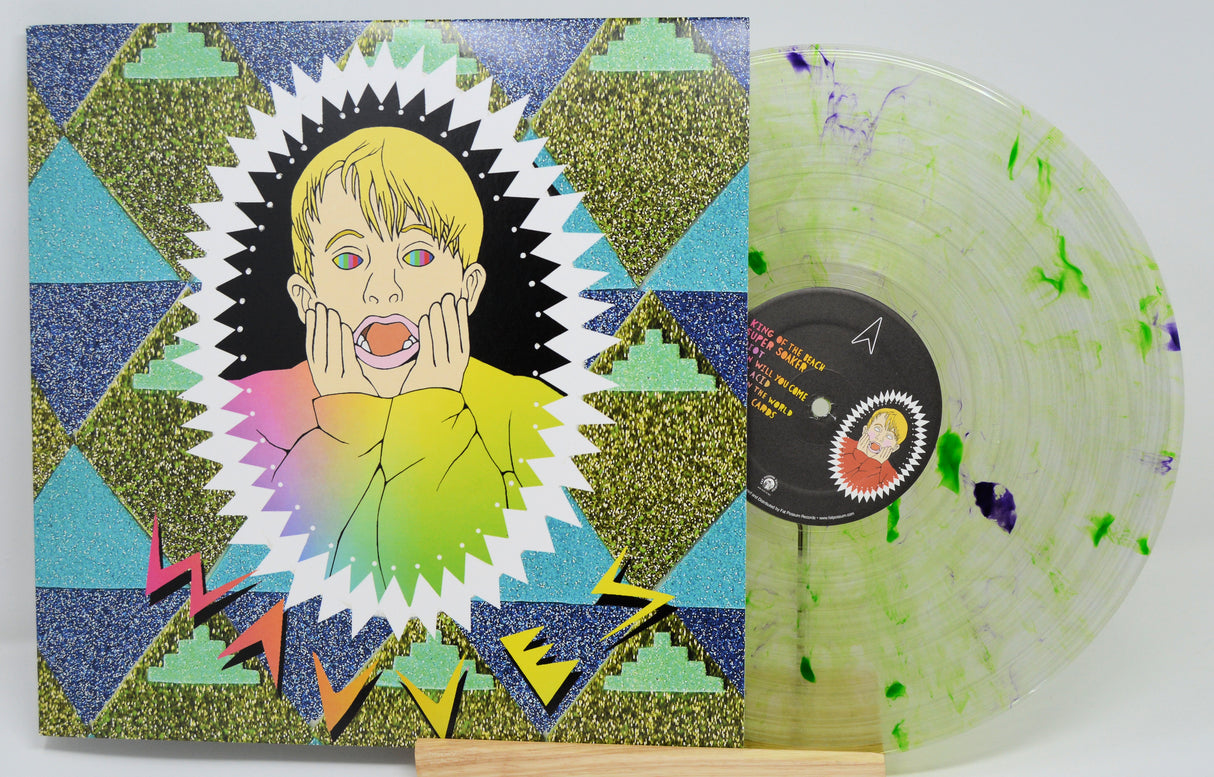Wavves - King Of The Beach