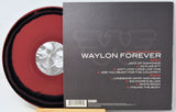 Jennings, Waylon - Waylon Forever