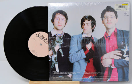 We Are Scientists - With Love And Squalor