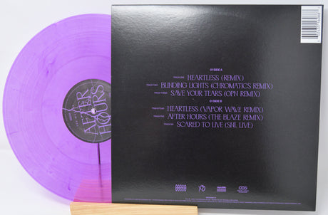 Weeknd - After Hours (Remixes)