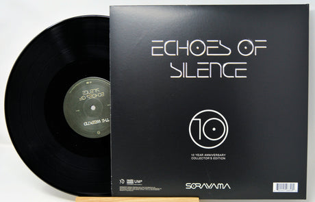 Weeknd - Echoes Of Silence