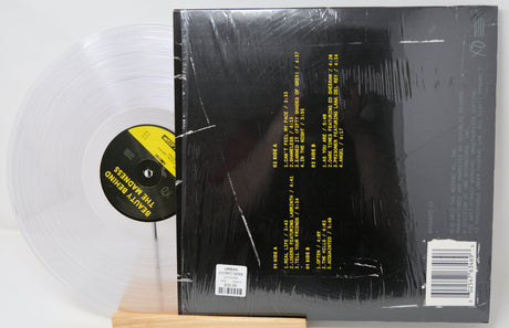 Weeknd, The - Beauty Behind The Madness